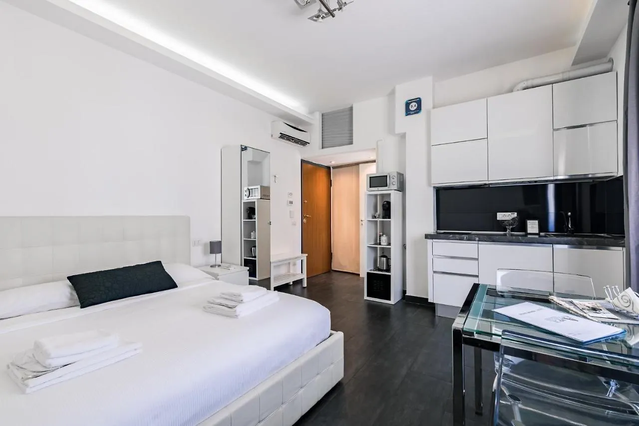 Appartamento 21 Milan