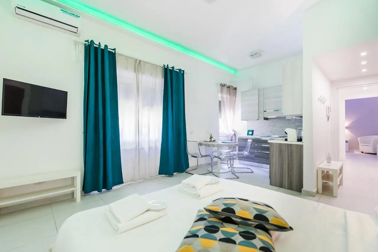 Appartamento 21 Milan Apartment