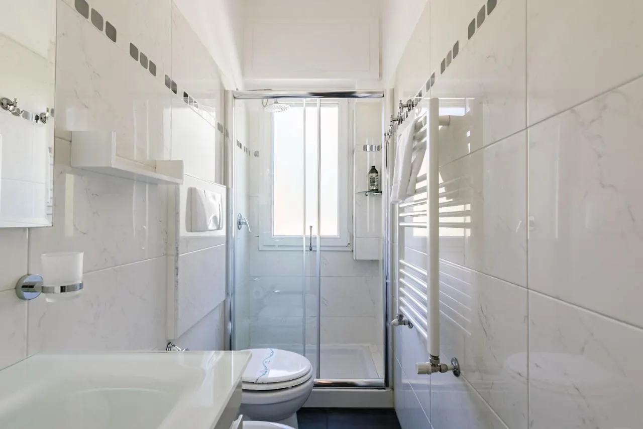 Apartment Appartamento 21 Milan Italy