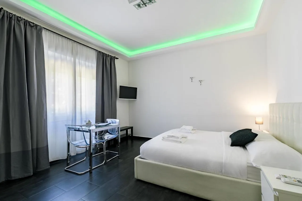 Appartamento 21 Milan
