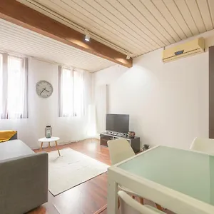  Apartament Ca D'oro Włochy