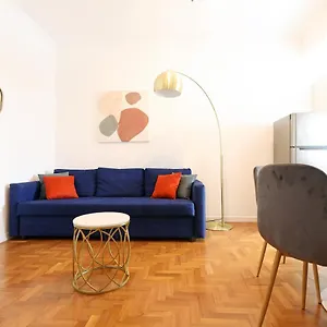  Apartament Re Di - Charme Włochy