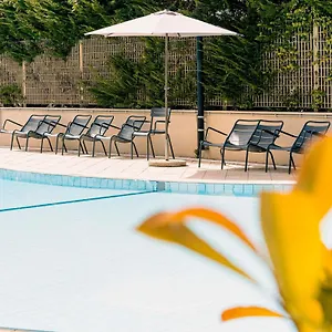**** Hotel Novotel Est Włochy